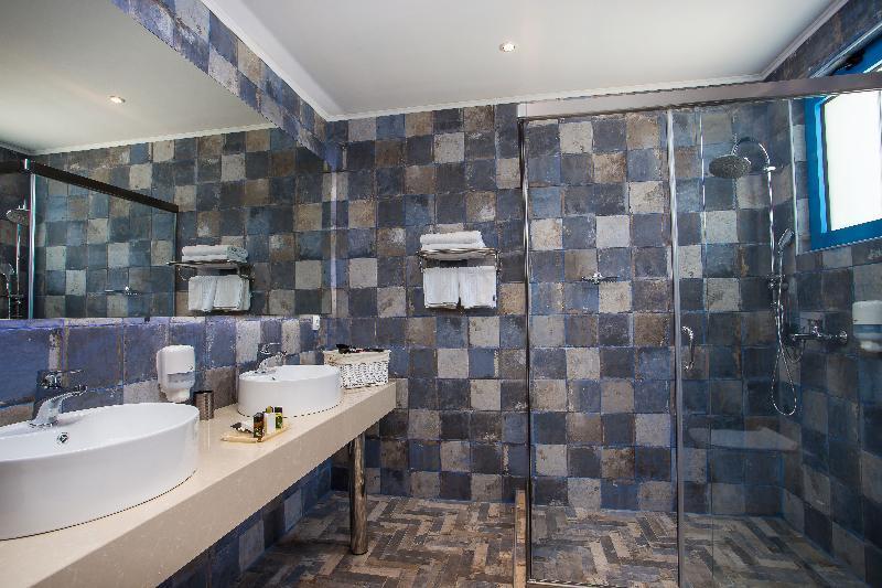 Hotel Haven Beach Boutique 4*