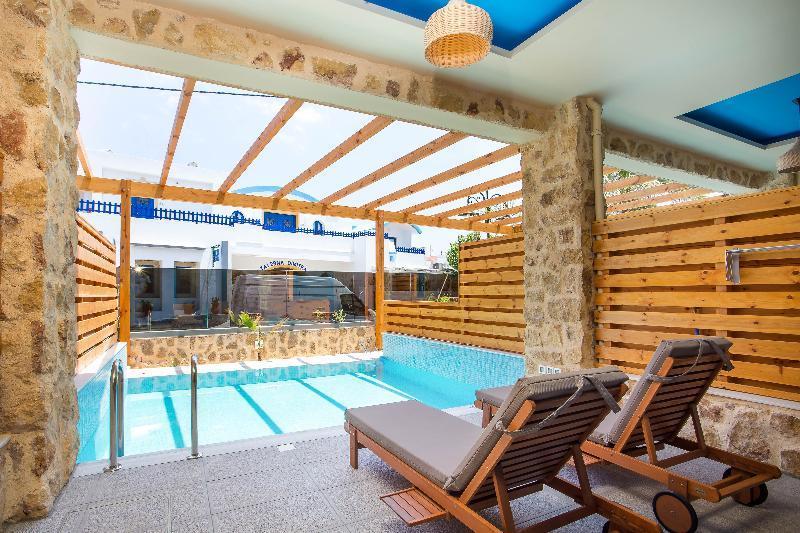 Haven Beach Boutique Faliraki