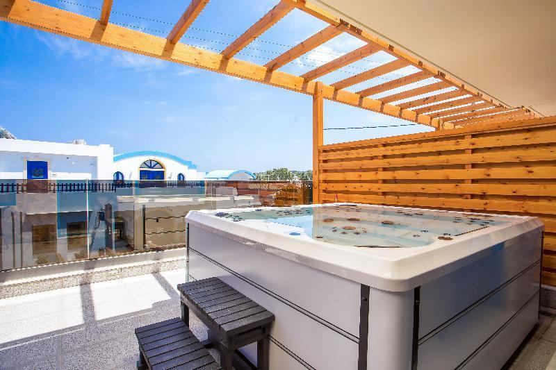 Hotel Haven Beach Boutique
