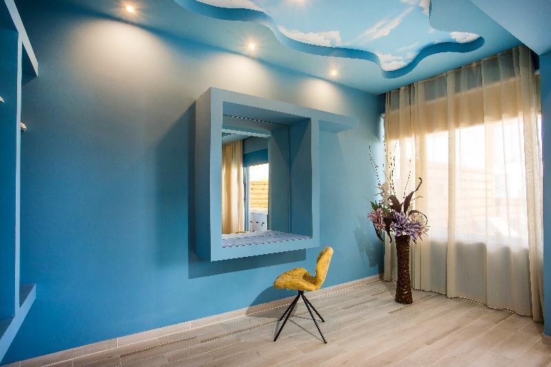 Haven Beach Boutique Faliraki