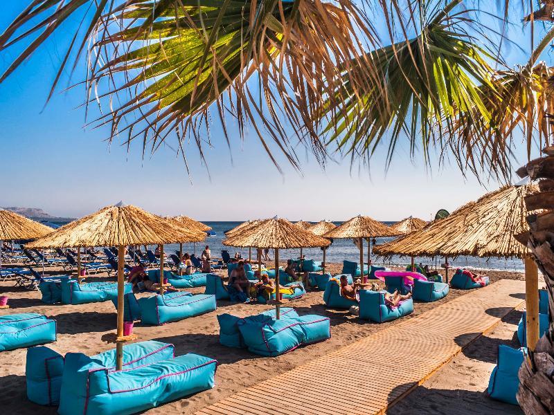 Haven Beach Boutique Hotel