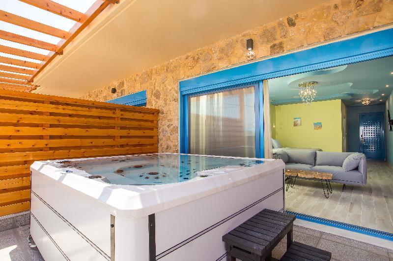 Haven Beach Boutique 4* Faliraki