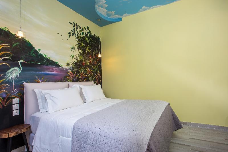 Hotel Haven Beach Boutique