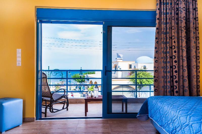 Haven Beach Boutique Hotel 4*