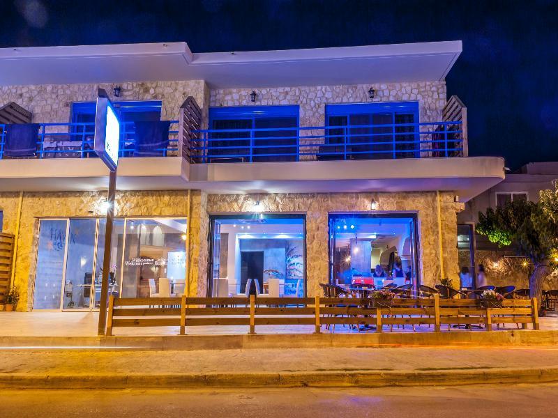 Haven Beach Boutique Hotel 4*