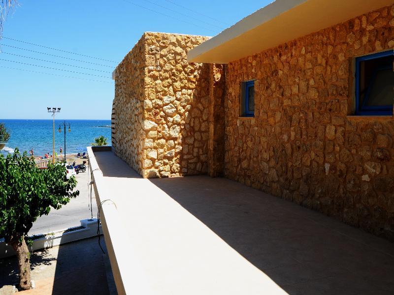 Hotel Haven Beach Boutique 4*