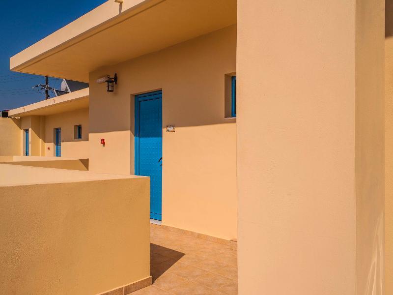 Haven Beach Boutique Hotel Faliraki