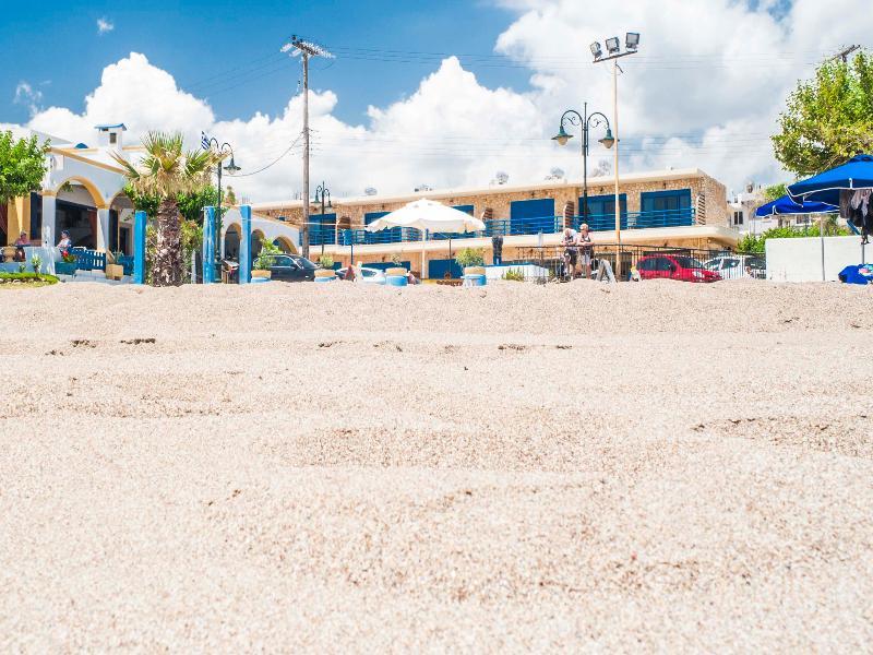 Haven Beach Boutique Hotel Faliraki