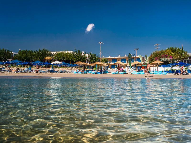 Hotel Haven Beach Boutique