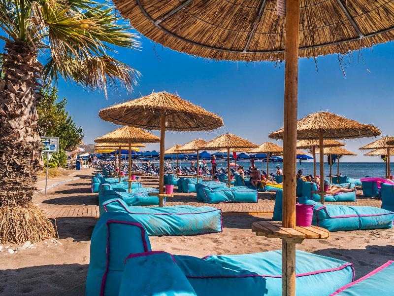 Haven Beach Boutique Hotel