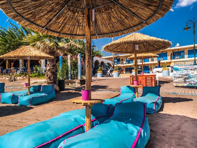 Hotel Haven Beach Boutique 4*