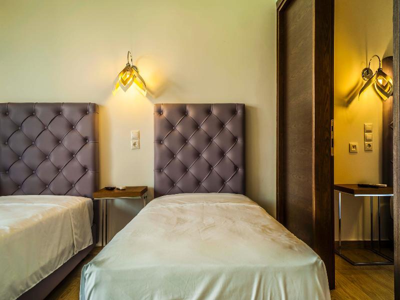 Haven Beach Boutique Hotel
