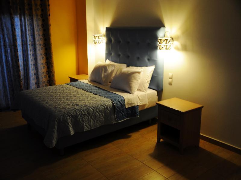 Haven Beach Boutique Hotel 4*