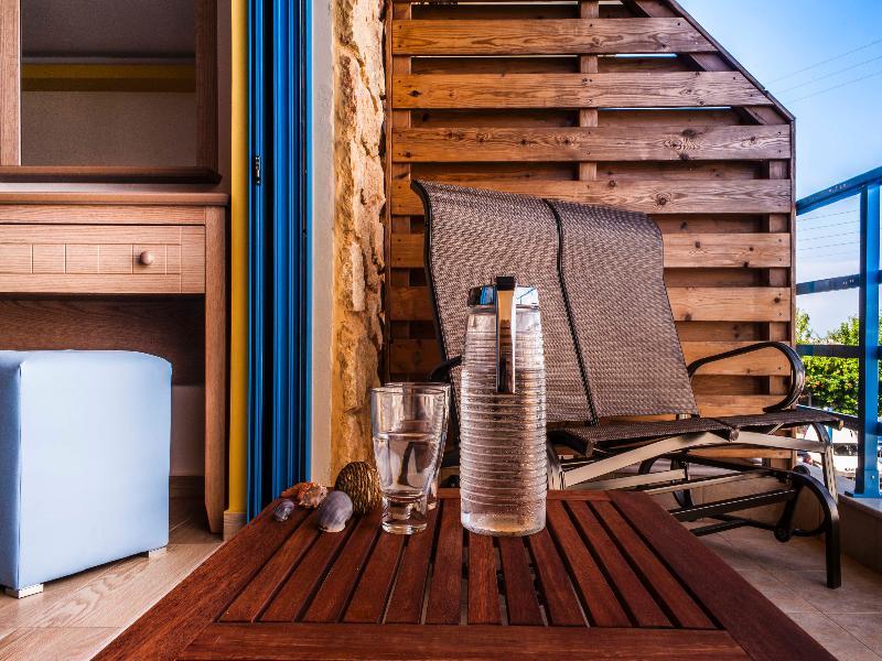 Hotel Haven Beach Boutique 4*