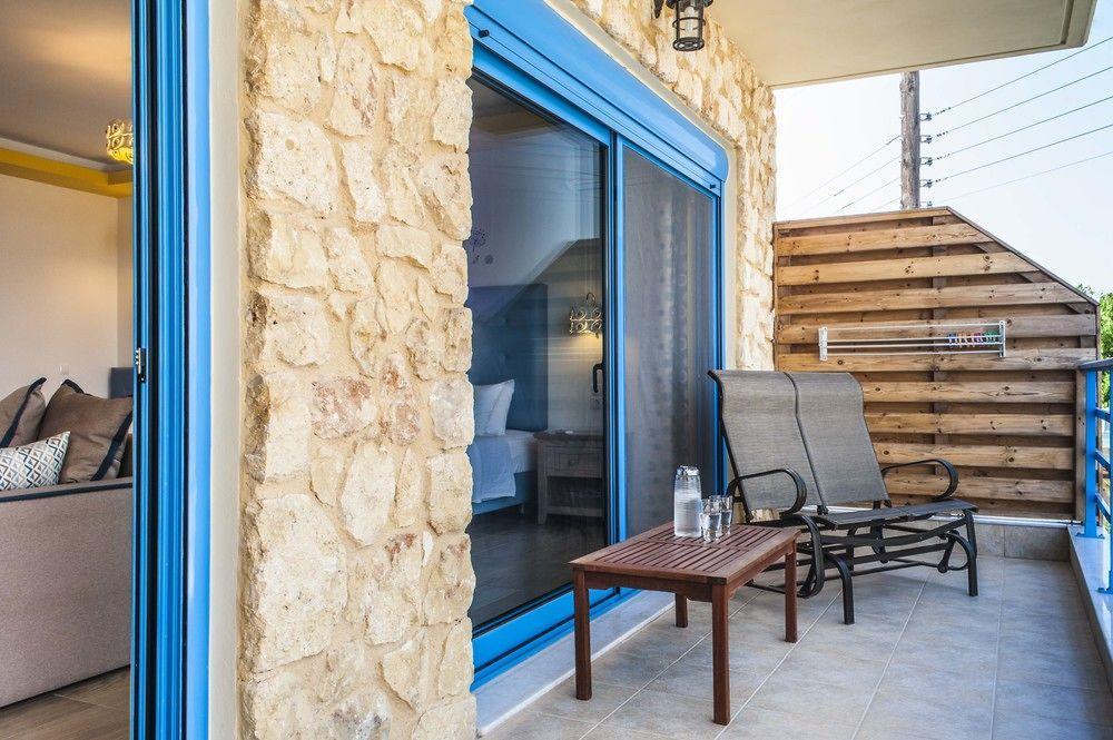 Haven Beach Boutique 4* Faliraki