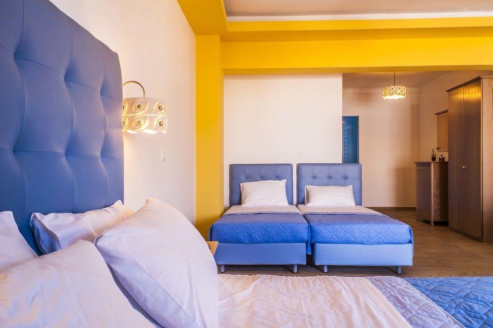 Haven Beach Boutique 4*