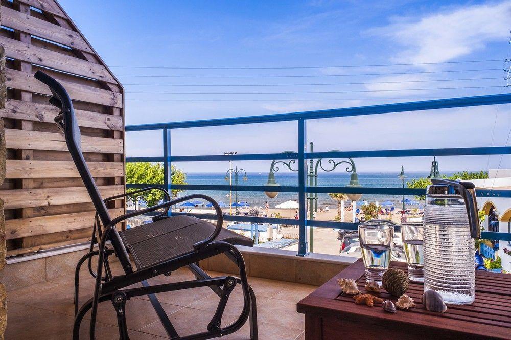 Haven Beach Boutique Hotel