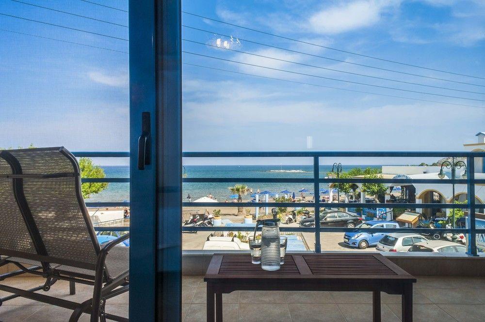 Haven Beach Boutique 4* Faliraki