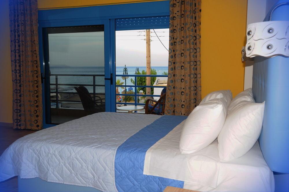 Haven Beach Boutique 4* Faliraki