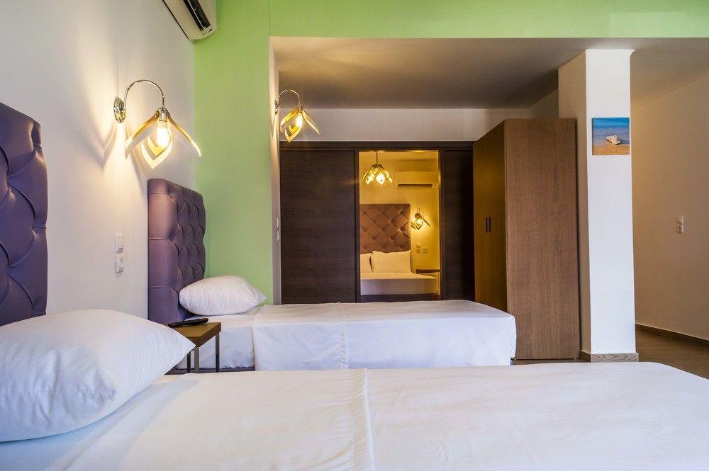 Haven Beach Boutique Hotel 4*