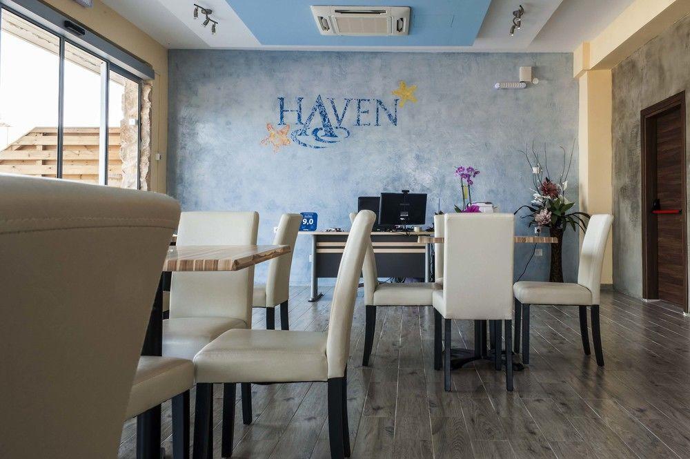 Haven Beach Boutique 4* Faliraki