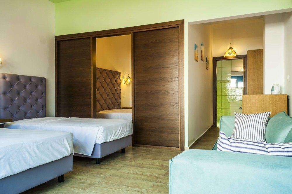 Haven Beach Boutique Hotel 4*