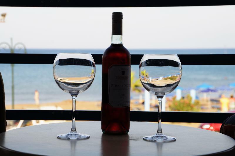 Haven Beach Boutique 4*