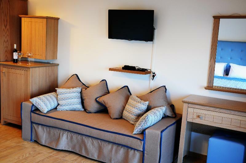 Hotel Haven Beach Boutique Faliraki