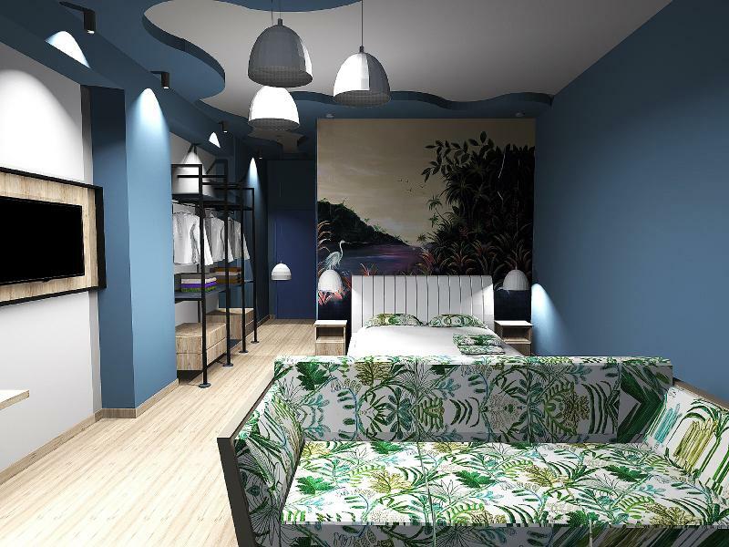 Haven Beach Boutique Faliraki