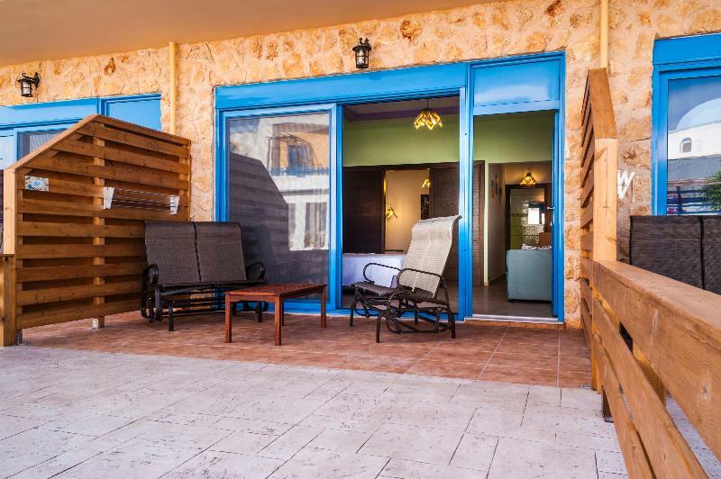 Hotel Haven Beach Boutique 4*